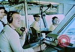 Image of USS Franklin D Roosevelt CV-42 Mediterranean Sea, 1964, second 1 stock footage video 65675040347
