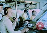 Image of USS Franklin D Roosevelt CV-42 Mediterranean Sea, 1964, second 3 stock footage video 65675040347