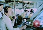 Image of USS Franklin D Roosevelt CV-42 Mediterranean Sea, 1964, second 5 stock footage video 65675040347