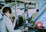 Image of USS Franklin D Roosevelt CV-42 Mediterranean Sea, 1964, second 6 stock footage video 65675040347