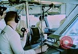 Image of USS Franklin D Roosevelt CV-42 Mediterranean Sea, 1964, second 7 stock footage video 65675040347