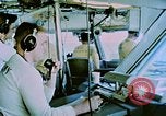 Image of USS Franklin D Roosevelt CV-42 Mediterranean Sea, 1964, second 8 stock footage video 65675040347