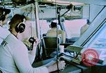 Image of USS Franklin D Roosevelt CV-42 Mediterranean Sea, 1964, second 9 stock footage video 65675040347