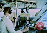 Image of USS Franklin D Roosevelt CV-42 Mediterranean Sea, 1964, second 11 stock footage video 65675040347