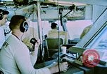 Image of USS Franklin D Roosevelt CV-42 Mediterranean Sea, 1964, second 12 stock footage video 65675040347