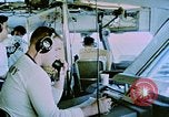 Image of USS Franklin D Roosevelt CV-42 Mediterranean Sea, 1964, second 13 stock footage video 65675040347