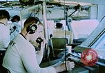 Image of USS Franklin D Roosevelt CV-42 Mediterranean Sea, 1964, second 14 stock footage video 65675040347