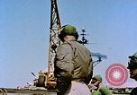 Image of USS Franklin D Roosevelt CV-42 Mediterranean Sea, 1964, second 19 stock footage video 65675040347