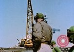 Image of USS Franklin D Roosevelt CV-42 Mediterranean Sea, 1964, second 20 stock footage video 65675040347