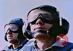 Image of USS Franklin D Roosevelt CV-42 Mediterranean Sea, 1964, second 25 stock footage video 65675040347