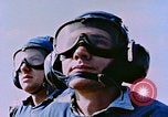 Image of USS Franklin D Roosevelt CV-42 Mediterranean Sea, 1964, second 27 stock footage video 65675040347