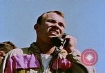Image of USS Franklin D Roosevelt CV-42 Mediterranean Sea, 1964, second 34 stock footage video 65675040347