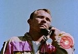 Image of USS Franklin D Roosevelt CV-42 Mediterranean Sea, 1964, second 38 stock footage video 65675040347