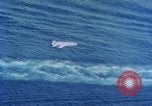 Image of USS Franklin D Roosevelt CV-42 Mediterranean Sea, 1964, second 43 stock footage video 65675040347