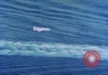 Image of USS Franklin D Roosevelt CV-42 Mediterranean Sea, 1964, second 44 stock footage video 65675040347