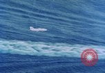 Image of USS Franklin D Roosevelt CV-42 Mediterranean Sea, 1964, second 45 stock footage video 65675040347