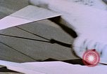 Image of USS Franklin D Roosevelt CV-42 Mediterranean Sea, 1964, second 57 stock footage video 65675040347