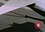 Image of USS Franklin D Roosevelt CV-42 Mediterranean Sea, 1964, second 58 stock footage video 65675040347