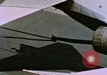 Image of USS Franklin D Roosevelt CV-42 Mediterranean Sea, 1964, second 59 stock footage video 65675040347
