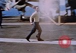 Immagine di USS Franklin D Roosevelt CV-42 Mare Mediterraneo, 1964, secondo 37 filmato di repertorio 65675040348