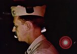 Standbild USS Franklin D Roosevelt CV-42 Mittelmeer, 1964, aus Sekunde 18 historischem Filmmaterial Videoclip 65675040349
