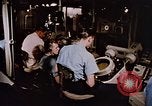 Standbild USS Franklin D Roosevelt CV-42 Mittelmeer, 1964, aus Sekunde 23 historischem Filmmaterial Videoclip 65675040349