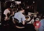 Standbild USS Franklin D Roosevelt CV-42 Mittelmeer, 1964, aus Sekunde 24 historischem Filmmaterial Videoclip 65675040349