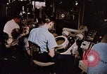 Standbild USS Franklin D Roosevelt CV-42 Mittelmeer, 1964, aus Sekunde 25 historischem Filmmaterial Videoclip 65675040349