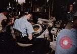 Standbild USS Franklin D Roosevelt CV-42 Mittelmeer, 1964, aus Sekunde 27 historischem Filmmaterial Videoclip 65675040349