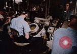 Standbild USS Franklin D Roosevelt CV-42 Mittelmeer, 1964, aus Sekunde 28 historischem Filmmaterial Videoclip 65675040349