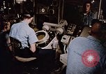 Standbild USS Franklin D Roosevelt CV-42 Mittelmeer, 1964, aus Sekunde 29 historischem Filmmaterial Videoclip 65675040349