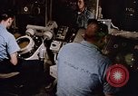 Standbild USS Franklin D Roosevelt CV-42 Mittelmeer, 1964, aus Sekunde 32 historischem Filmmaterial Videoclip 65675040349