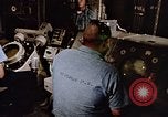 Standbild USS Franklin D Roosevelt CV-42 Mittelmeer, 1964, aus Sekunde 33 historischem Filmmaterial Videoclip 65675040349