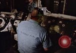 Standbild USS Franklin D Roosevelt CV-42 Mittelmeer, 1964, aus Sekunde 34 historischem Filmmaterial Videoclip 65675040349