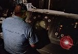 Standbild USS Franklin D Roosevelt CV-42 Mittelmeer, 1964, aus Sekunde 38 historischem Filmmaterial Videoclip 65675040349