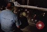 Standbild USS Franklin D Roosevelt CV-42 Mittelmeer, 1964, aus Sekunde 39 historischem Filmmaterial Videoclip 65675040349