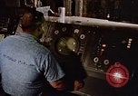 Standbild USS Franklin D Roosevelt CV-42 Mittelmeer, 1964, aus Sekunde 54 historischem Filmmaterial Videoclip 65675040349