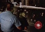 Standbild USS Franklin D Roosevelt CV-42 Mittelmeer, 1964, aus Sekunde 56 historischem Filmmaterial Videoclip 65675040349