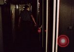 Image of USS Franklin D Roosevelt CV-42 Mediterranean Sea, 1964, second 4 stock footage video 65675040350