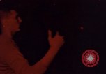 Image of USS Franklin D Roosevelt CV-42 Mediterranean Sea, 1964, second 13 stock footage video 65675040350