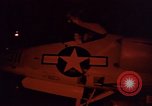 Image of USS Franklin D Roosevelt CV-42 Mediterranean Sea, 1964, second 14 stock footage video 65675040350