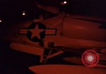 Image of USS Franklin D Roosevelt CV-42 Mediterranean Sea, 1964, second 15 stock footage video 65675040350