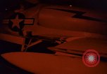 Image of USS Franklin D Roosevelt CV-42 Mediterranean Sea, 1964, second 16 stock footage video 65675040350