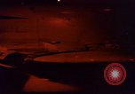 Image of USS Franklin D Roosevelt CV-42 Mediterranean Sea, 1964, second 19 stock footage video 65675040350