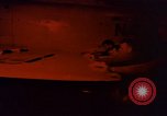 Image of USS Franklin D Roosevelt CV-42 Mediterranean Sea, 1964, second 20 stock footage video 65675040350