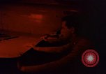 Image of USS Franklin D Roosevelt CV-42 Mediterranean Sea, 1964, second 21 stock footage video 65675040350