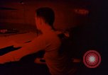 Image of USS Franklin D Roosevelt CV-42 Mediterranean Sea, 1964, second 23 stock footage video 65675040350