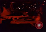 Image of USS Franklin D Roosevelt CV-42 Mediterranean Sea, 1964, second 26 stock footage video 65675040350