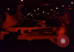 Image of USS Franklin D Roosevelt CV-42 Mediterranean Sea, 1964, second 27 stock footage video 65675040350