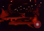 Image of USS Franklin D Roosevelt CV-42 Mediterranean Sea, 1964, second 29 stock footage video 65675040350